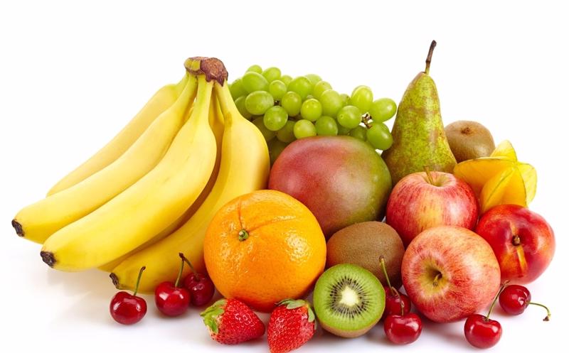 食果指南|肾友吃水果别踩坑!桂林市中医医院教您科学选水果,最优选竟是它..