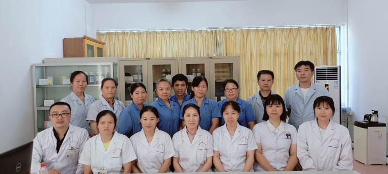 本草传承千年志，古方焕新济世心——桂林市中医医院特色制剂守护现代健康