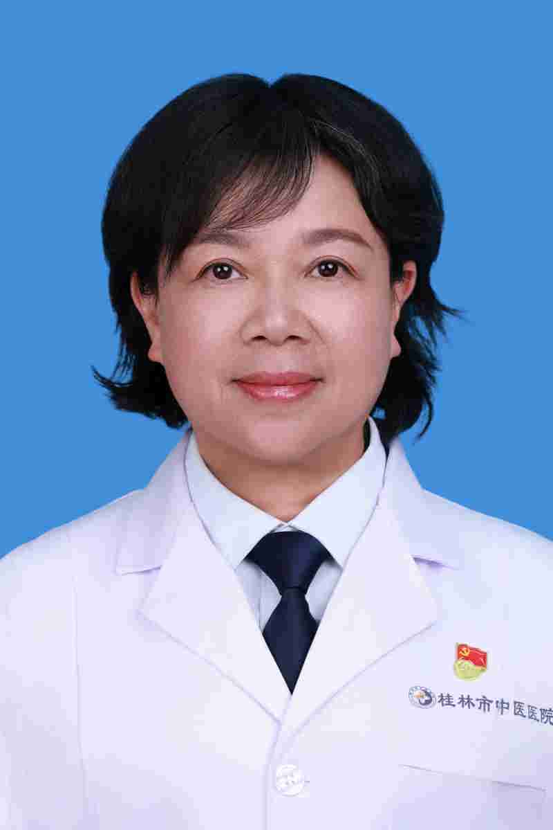 李志英