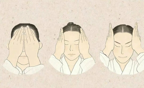 健康科普|高考冲刺护眼减压有妙招!桂林市中医医院中医护理门诊为考生健康护航